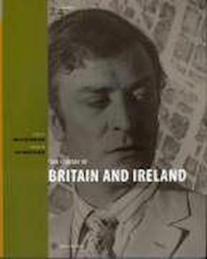 The Cinema of Britain and Ireland