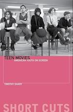 Teen Movies – American Youth on Screen
