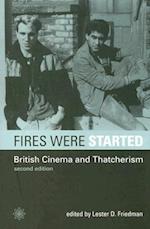 Films of Fact – British Cinema and Thatcherism