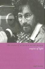 The Cinema of Steven Spielberg