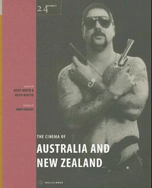 The Cinema of Australia and New Zealand