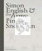 Simon English & the Army Pink Snowman: Architecture Art Regeneration