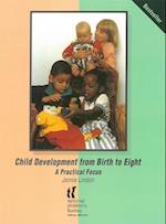 Child Development from Birth to Eight