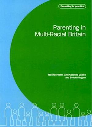 Parenting in Multi-Racial Britain