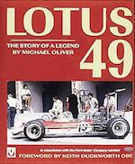 Lotus 49