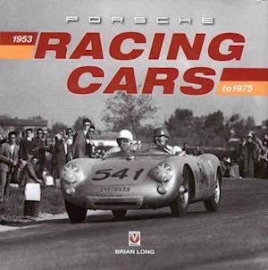 Porsche Racing Cars