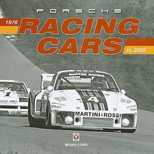 Porsche Racing Cars
