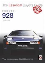 Porsche 928