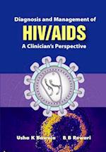 Diagnosis and Management of HIV/AIDS