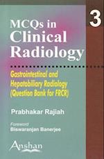 Gastrointestinal and Hepatobiliary Radiology