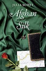 Afghan Silk