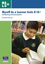 Myself as a Learner Scale 8-16+