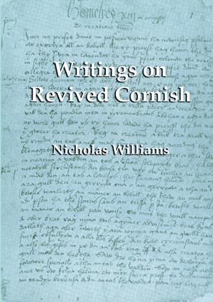 WRITINGS ON REVIVED CORNISH