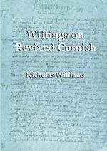 WRITINGS ON REVIVED CORNISH