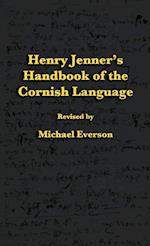 Henry Jenner's Handbook of the Cornish Language