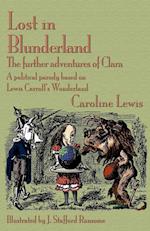 Lost in Blunderland
