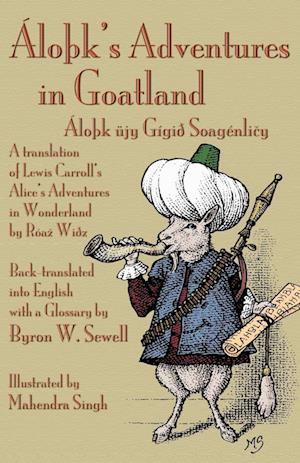 Áloþk's Adventures in Goatland