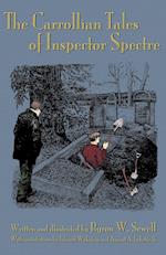 The Carrollian Tales of Inspector Spectre