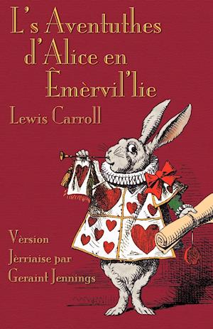 L's Aventuthes D'Alice En Emervil'lie