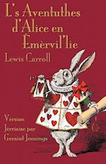 L's Aventuthes D'Alice En Emervil'lie