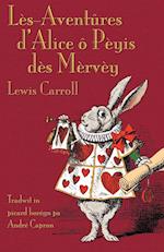 Les-Aventures D'Alice O Peyis Des Mervey