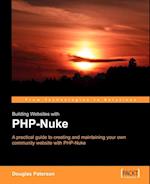 Building Websites with PHP-Nuke