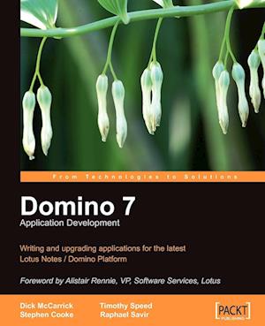 Domino 7 Lotus Notes Application Development