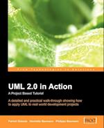 UML 2.0 in Action