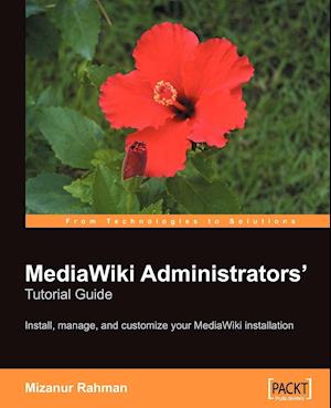 MediaWiki Administrators' Tutorial Guide