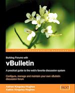 Building Forums with vBulletin