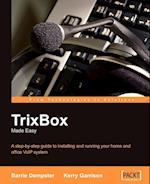 Trixbox Made Easy