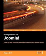 Building Websites with Joomla!