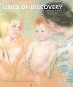 Lines of Discovery: 225 Years of American Drawing