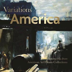 Variations on America