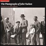 Photographs of John Vachon: Fields of Vision