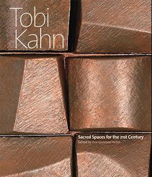 Tobi Kahn: Sacred Spaces for the 21st-century