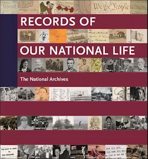 Records of Our National Life