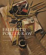 Fairfield Porter Raw