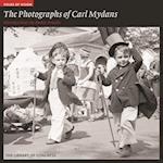 Photographs of Carl Mydans: the Library of Congress