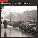 Photographs of Arthur Rothstein: the Library of Congress