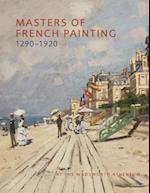 Masters of French Painting 1290-1920