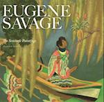 Eugene Savage: the Seminole Paintings