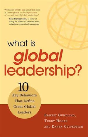 What Is Global Leadership?