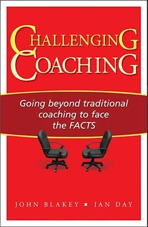 Challenging Coaching