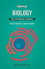 Catch Up Biology, second edition