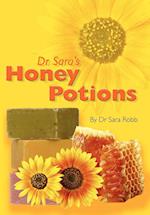 Dr Sara's Honey Potions