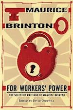 For Workers' Power