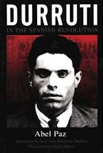 Durruti in the Spanish Revolution