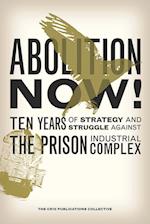 Abolition Now!