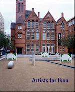Artists for Ikon